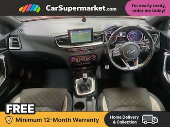 Used Kia Ceed 2019 for sale - 77997889: Photo