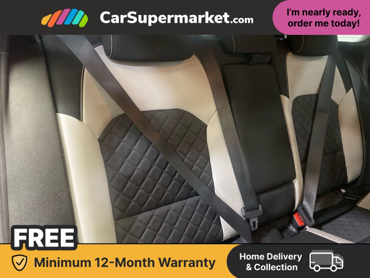 Used Kia Ceed 2019 for sale - 77997889: Photo 6