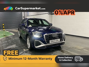 Used Audi Q2 2023 for sale - 76288124: Photo