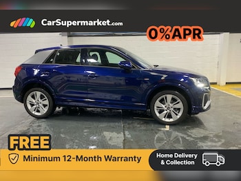 Used Audi Q2 2023 for sale - 76288124: Photo