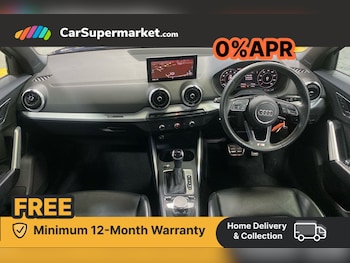 Used Audi Q2 2023 for sale - 76288124: Photo