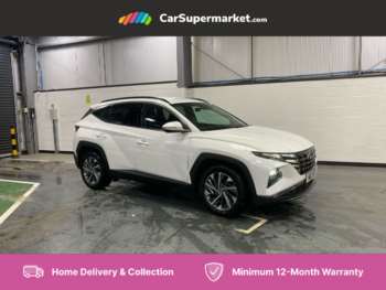 2022 - 1.6 TGDi Premium 2WD 5-Door