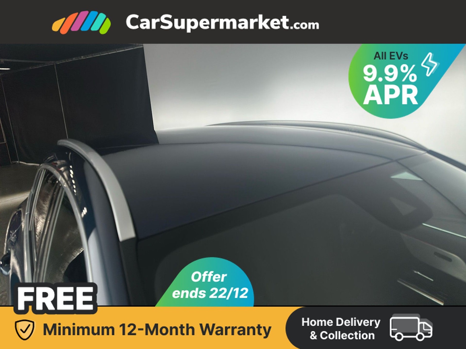 Used Mercedes-Benz EQA 2022 for sale - 76863242: Photo 23