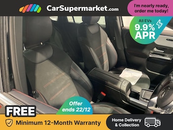 Used Mercedes-Benz EQA 2021 for sale - 77006740: Photo