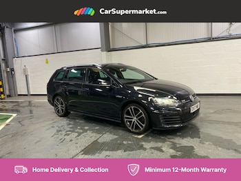 Used Volkswagen Golf 2017 for sale - 75524888: Photo