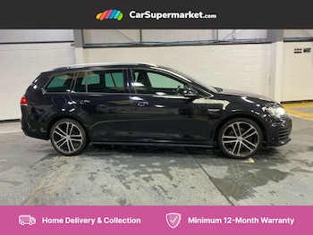 Used Volkswagen Golf 2017 for sale - 75524888: Photo