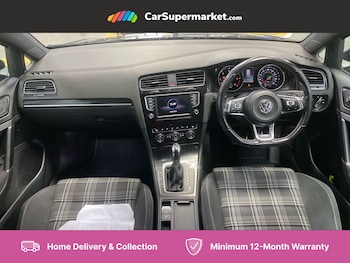 Used Volkswagen Golf 2017 for sale - 75524888: Photo