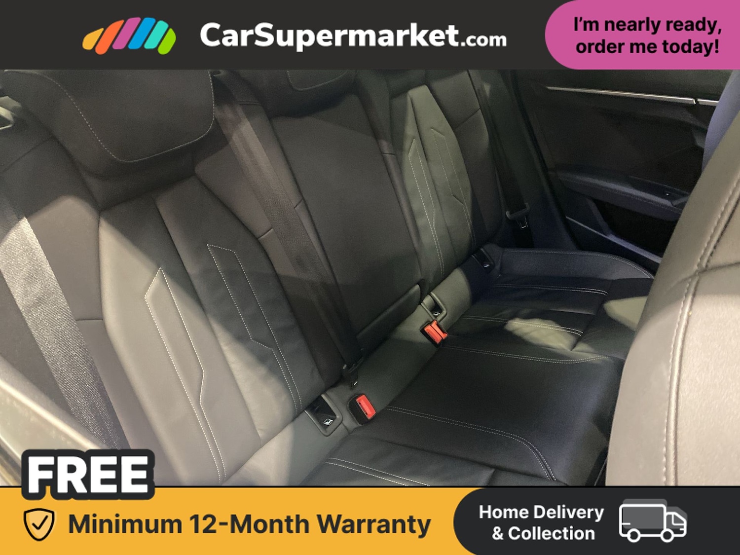 Used Audi A3 2022 for sale - 78024640: Photo 4