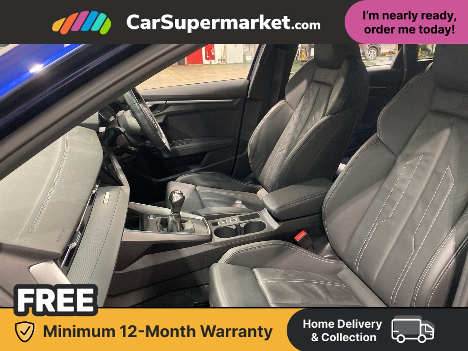 Used Audi A3 2022 for sale - 78024640: Photo 7