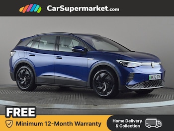 Volkswagen ID.4 feature image