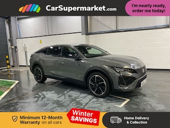 2024 - 1.2 PureTech GT EAT8