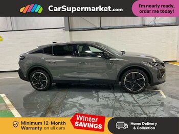 Used Peugeot 408 2024 for sale - 77026548: Photo