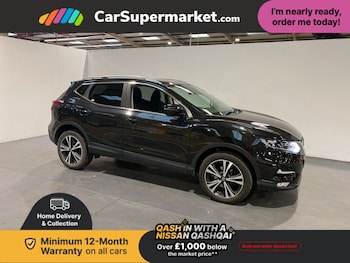 2018 - 1.3 DiG-T N-Connecta 5dr