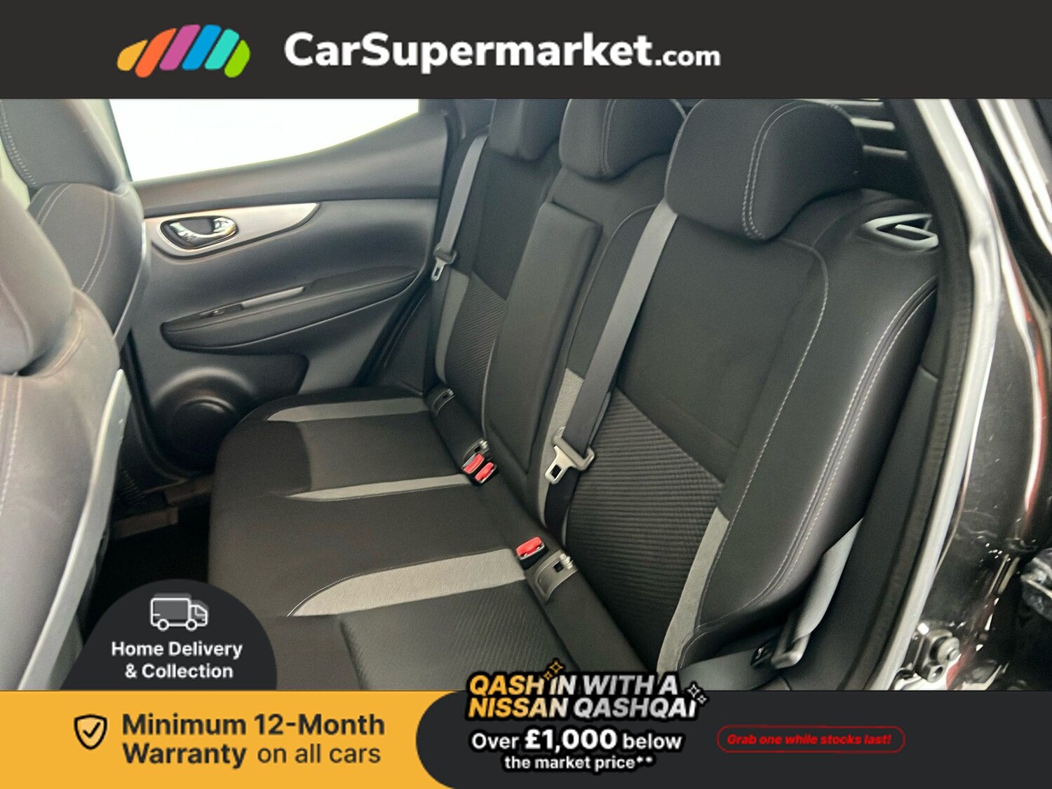 Used Nissan Qashqai 2018 for sale - 76909574: Photo 20