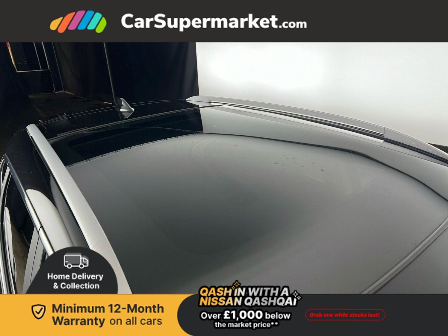 Used Nissan Qashqai 2018 for sale - 76909574: Photo 23