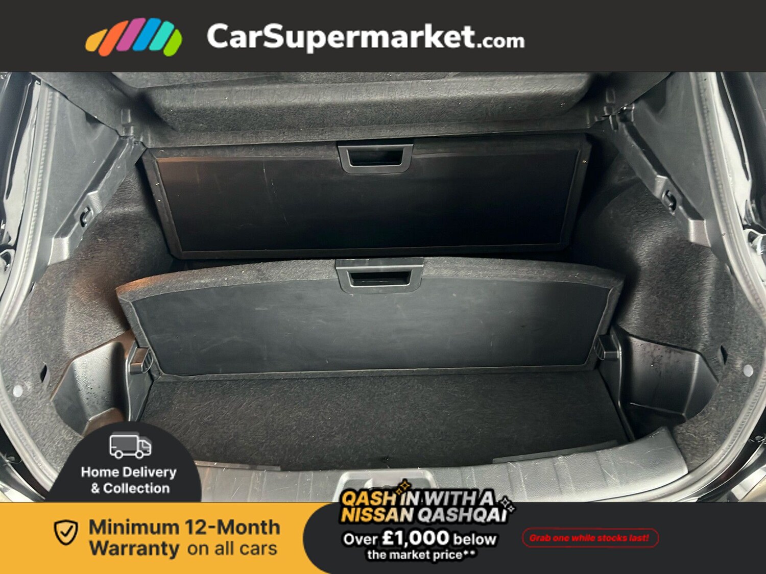 Used Nissan Qashqai 2018 for sale - 76909574: Photo 24