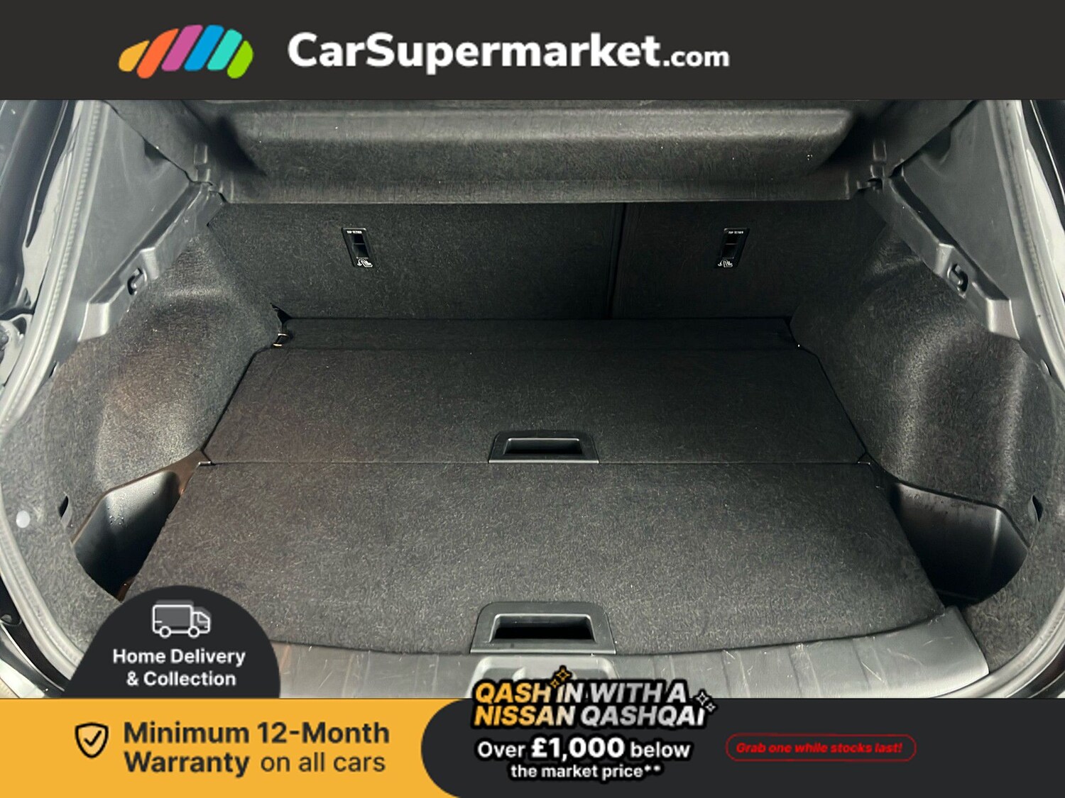 Used Nissan Qashqai 2018 for sale - 76909574: Photo 25