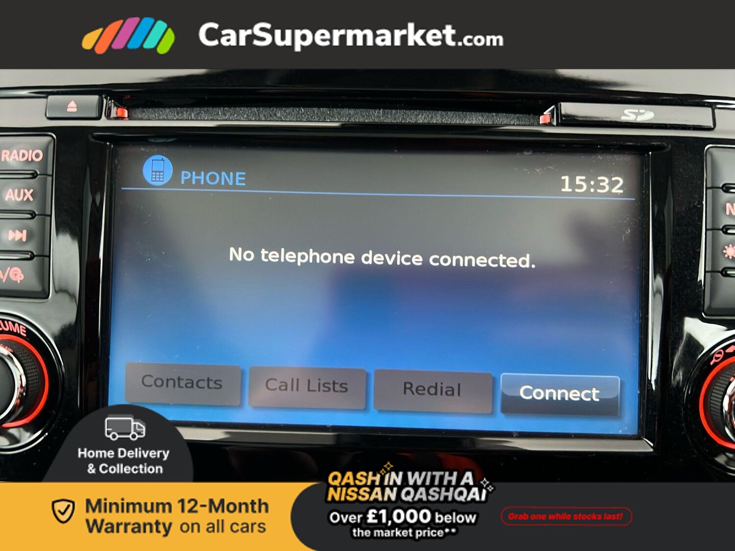 Used Nissan Qashqai 2018 for sale - 76909574: Photo 27