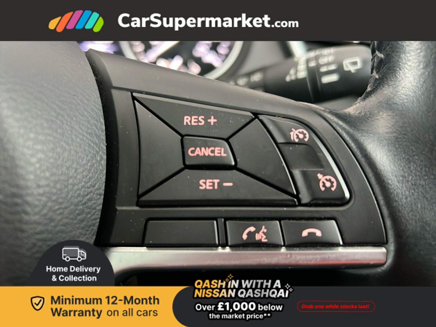 Used Nissan Qashqai 2018 for sale - 76909574: Photo 28