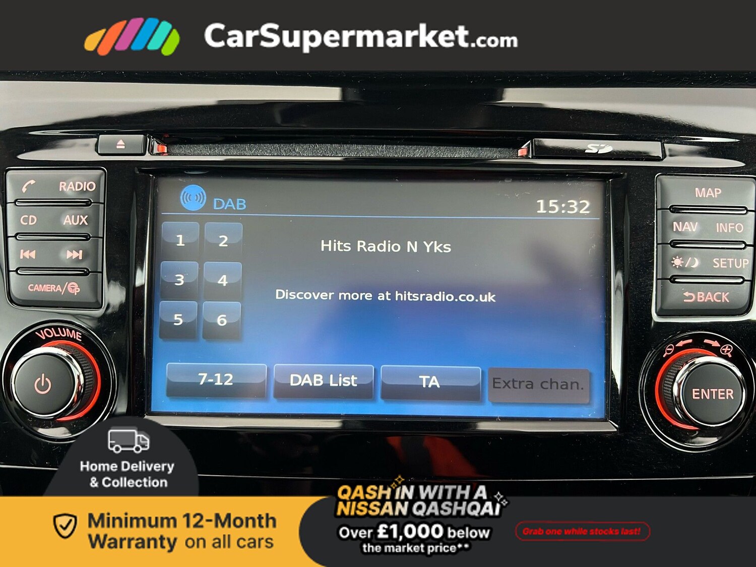 Used Nissan Qashqai 2018 for sale - 76909574: Photo 29