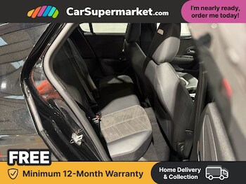 Used Vauxhall Corsa 2022 for sale - 77805192: Photo