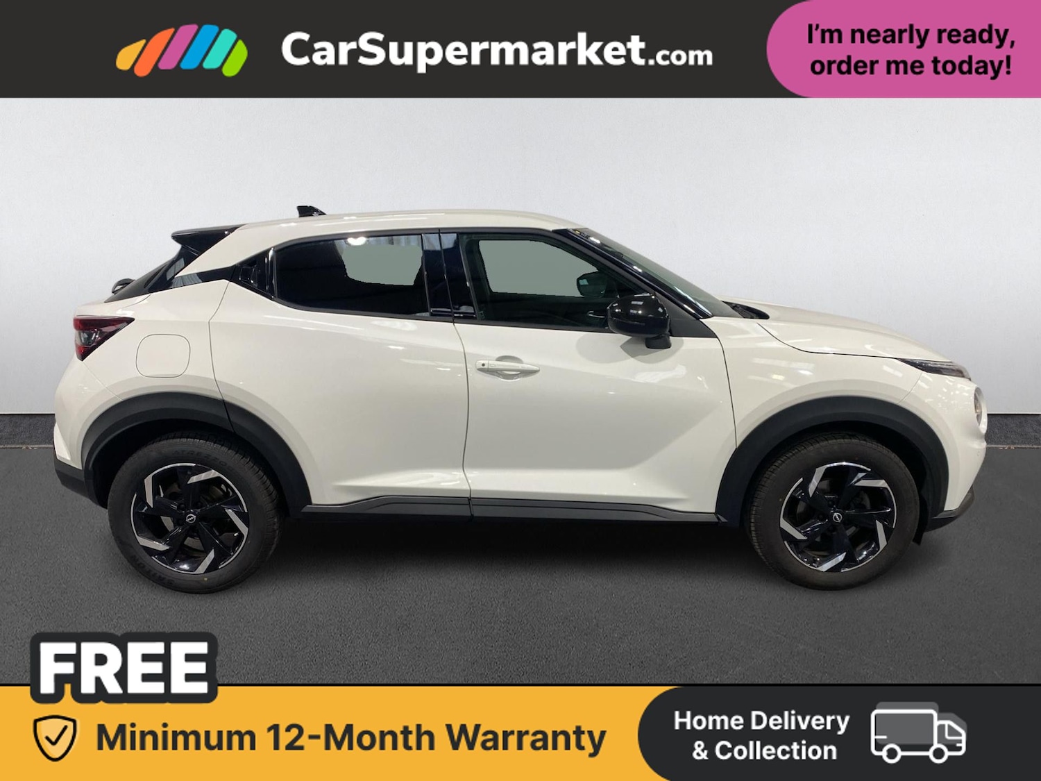 Used Nissan Juke 2024 for sale - 77834776: Photo 2