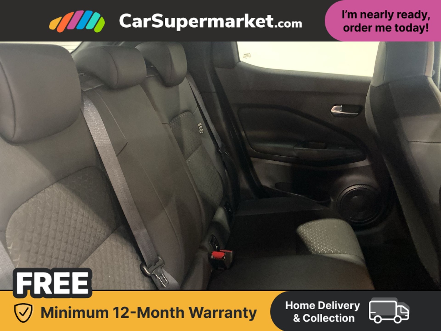 Used Nissan Juke 2024 for sale - 77834776: Photo 5