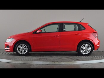 Used Volkswagen Polo 2020 for sale - 78646336: Photo