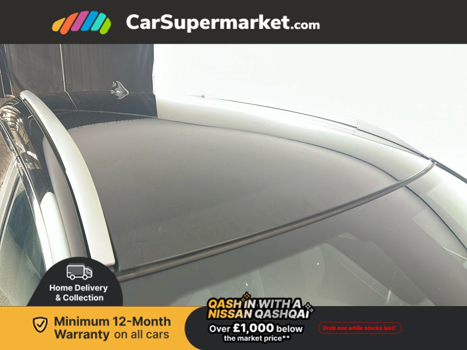 Used Nissan Qashqai 2017 for sale - 77458879: Photo 22