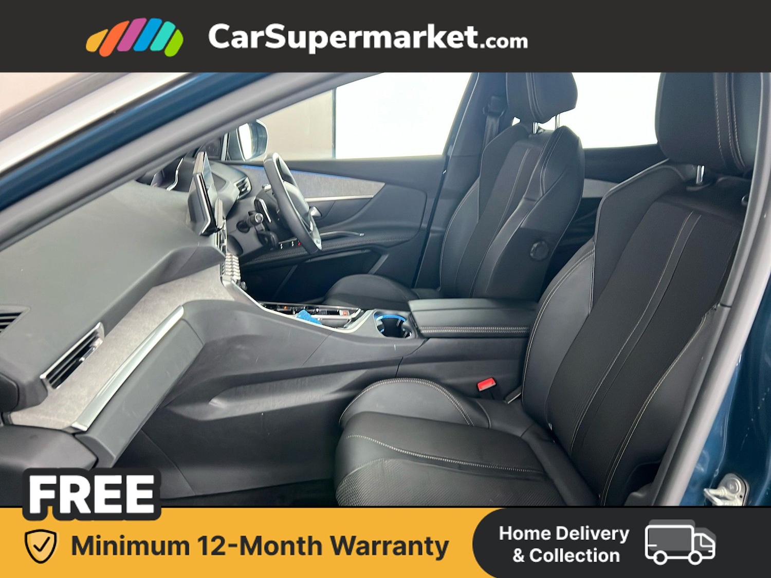 Used Peugeot 3008 2024 for sale - 77878899: Photo 17