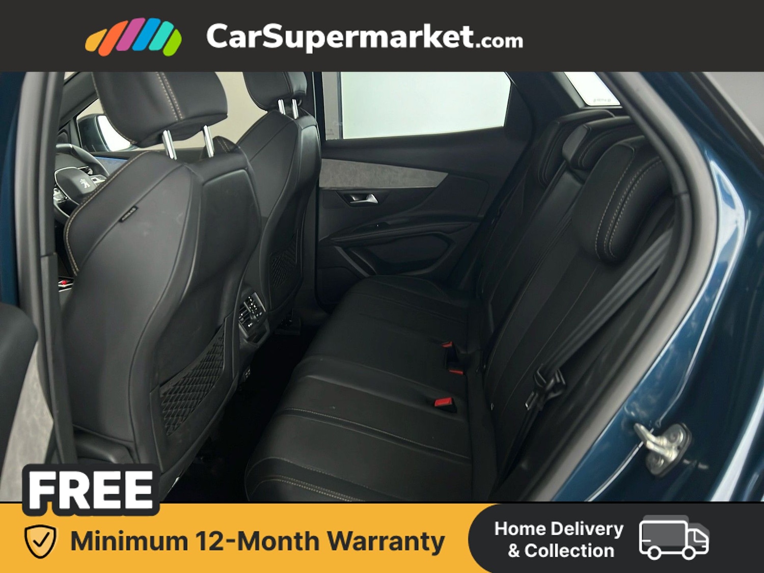 Used Peugeot 3008 2024 for sale - 77878899: Photo 18