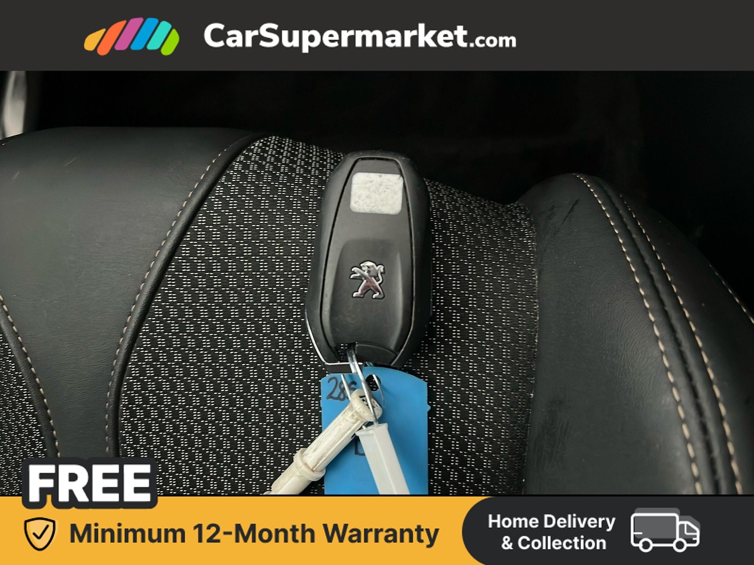 Used Peugeot 3008 2024 for sale - 77878899: Photo 23