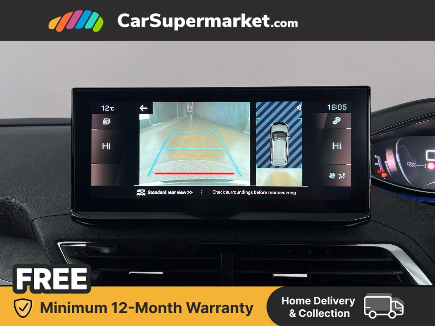 Used Peugeot 3008 2024 for sale - 77878899: Photo 25