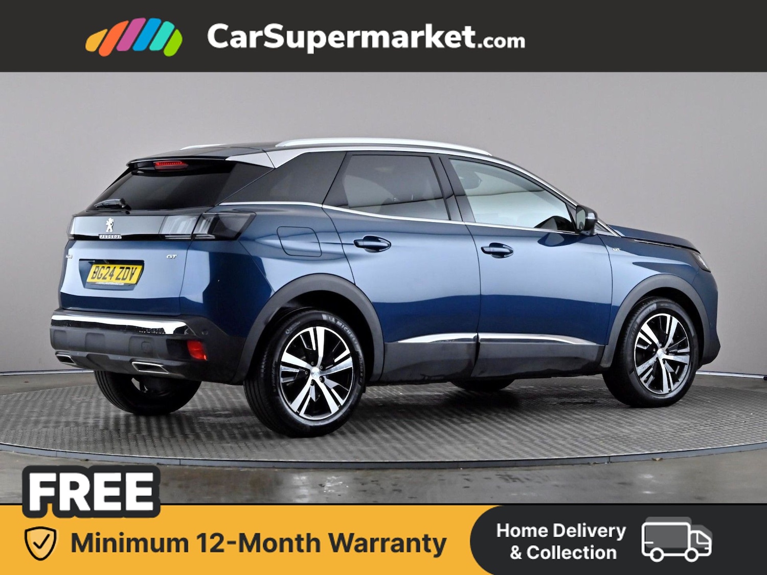 Used Peugeot 3008 2024 for sale - 77878899: Photo 6