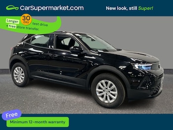 Used Vauxhall Mokka 2023 for sale - 78485015: Photo