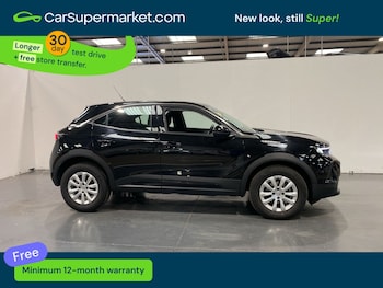 Used Vauxhall Mokka 2023 for sale - 78485015: Photo