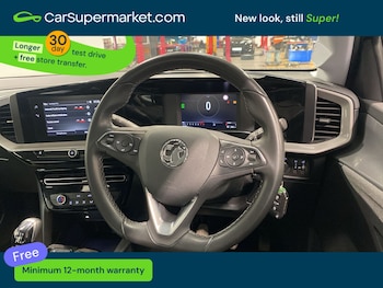 Used Vauxhall Mokka 2023 for sale - 78485015: Photo