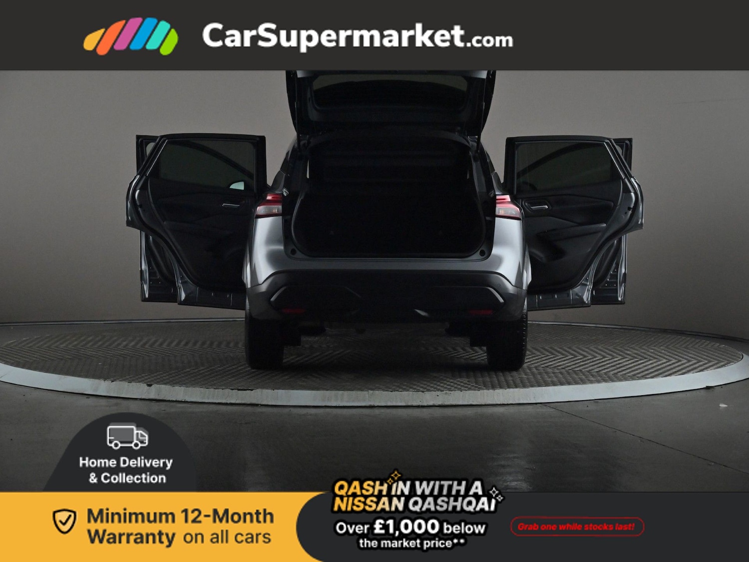 Used Nissan Qashqai 2022 for sale - 77026475: Photo 13