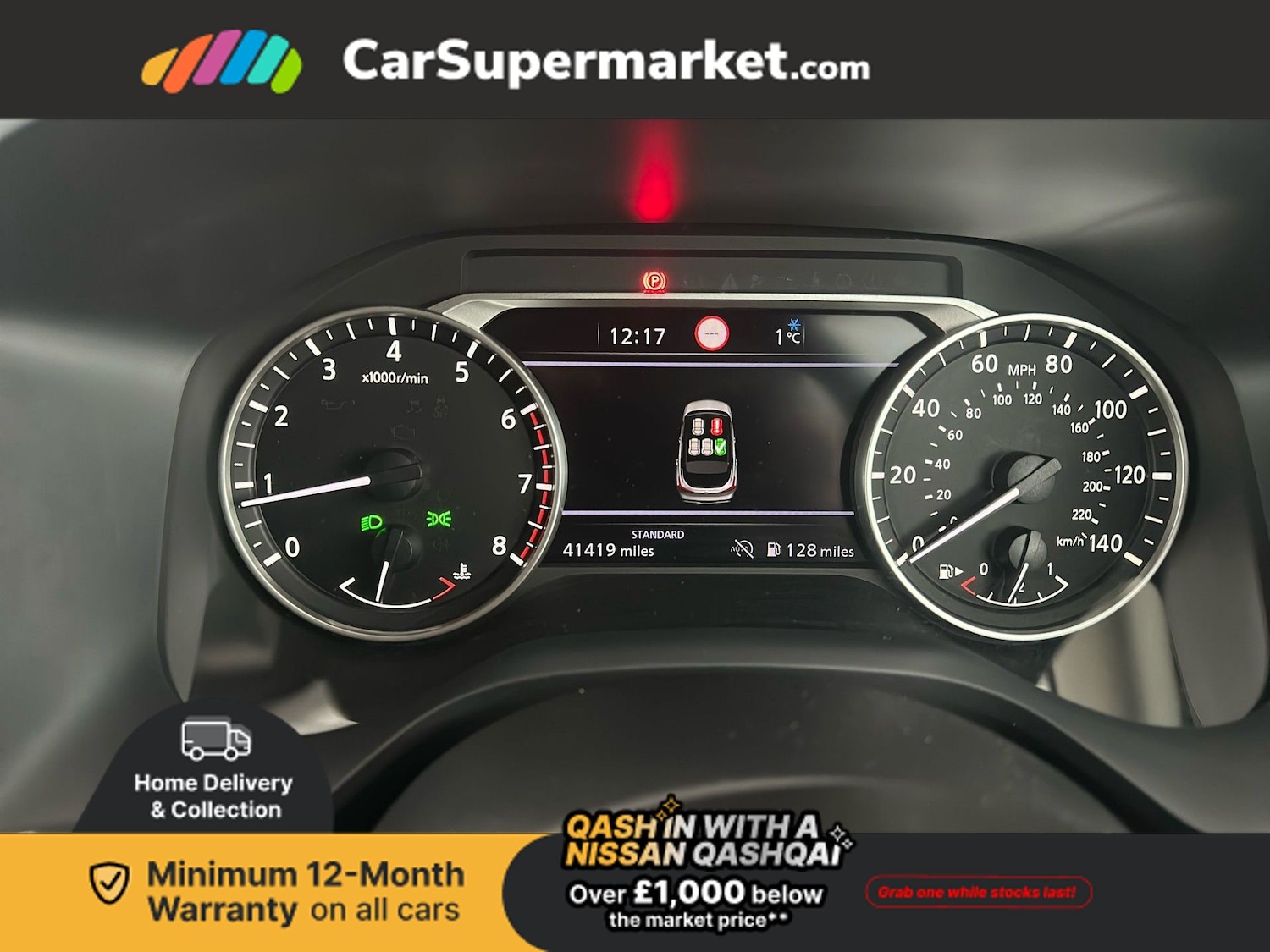 Used Nissan Qashqai 2022 for sale - 77026475: Photo 17