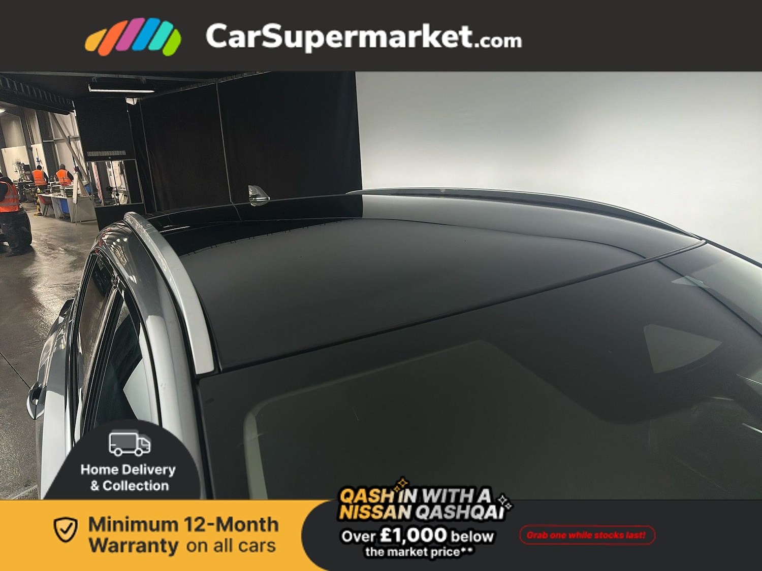 Used Nissan Qashqai 2022 for sale - 77026475: Photo 23