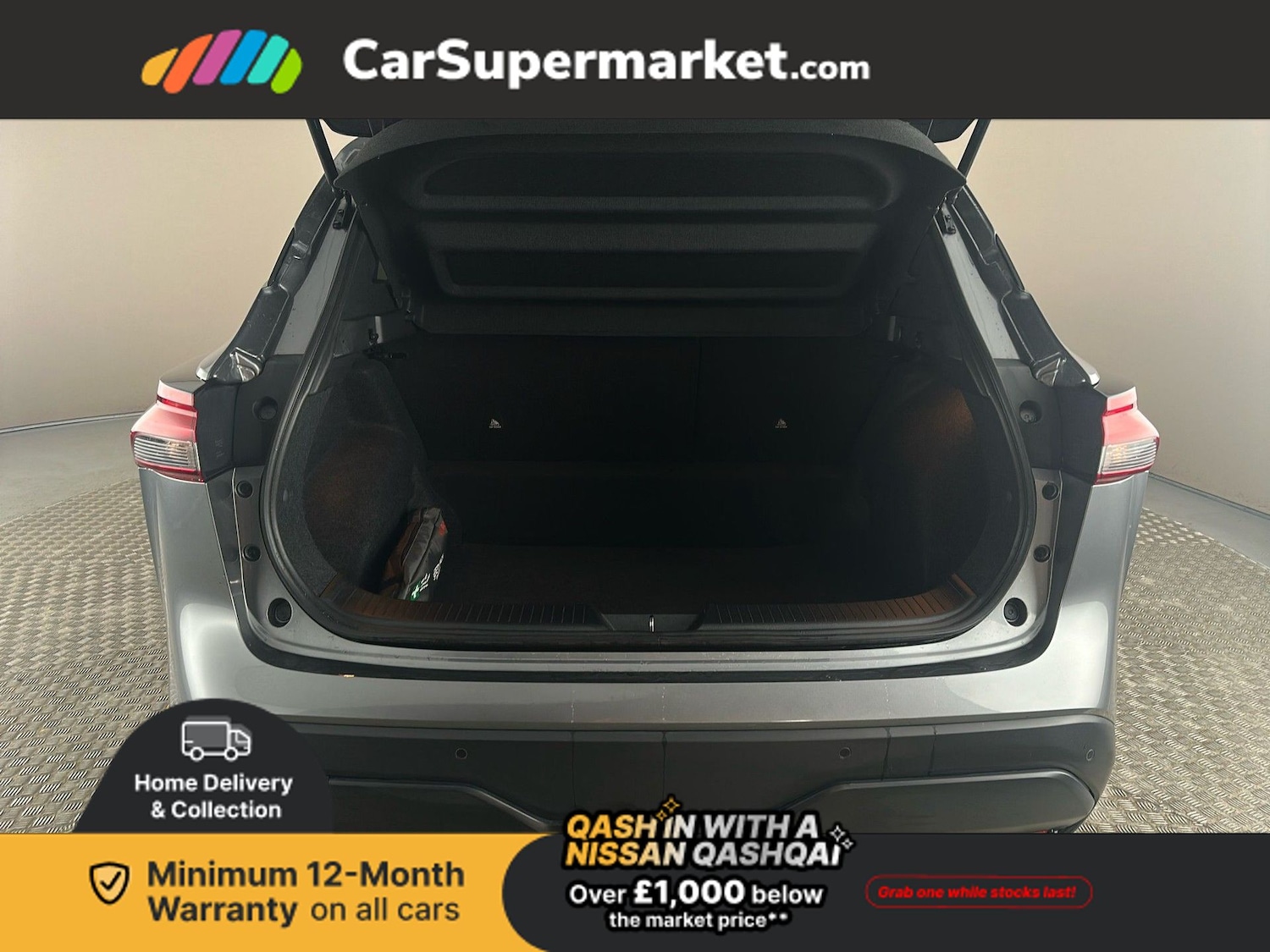 Used Nissan Qashqai 2022 for sale - 77026475: Photo 24