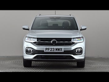 Used Volkswagen T-Cross 2023 for sale - 79446146: Photo