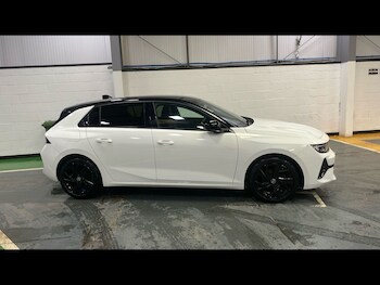 Used Vauxhall Astra 2024 for sale - 78708552: Photo
