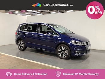2020 - 1.5 TSI EVO SEL DSG [7 Seats] 5-Door