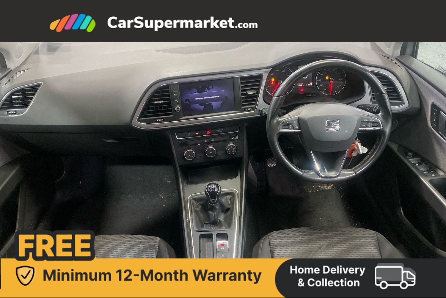 Used SEAT Leon 2020 for sale - 76508959: Photo 4