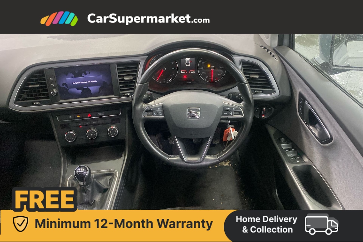 Used SEAT Leon 2020 for sale - 76508959: Photo 5