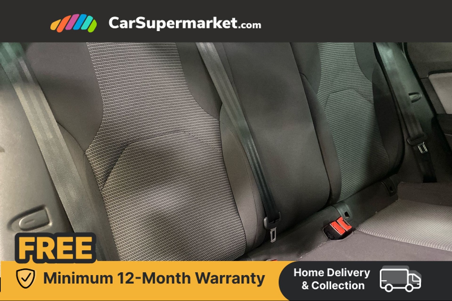 Used SEAT Leon 2020 for sale - 76508959: Photo 6