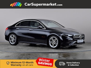 Used Mercedes-Benz A-Class 2024 for sale - 77044302: Photo