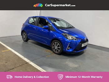 Toyota - Yaris