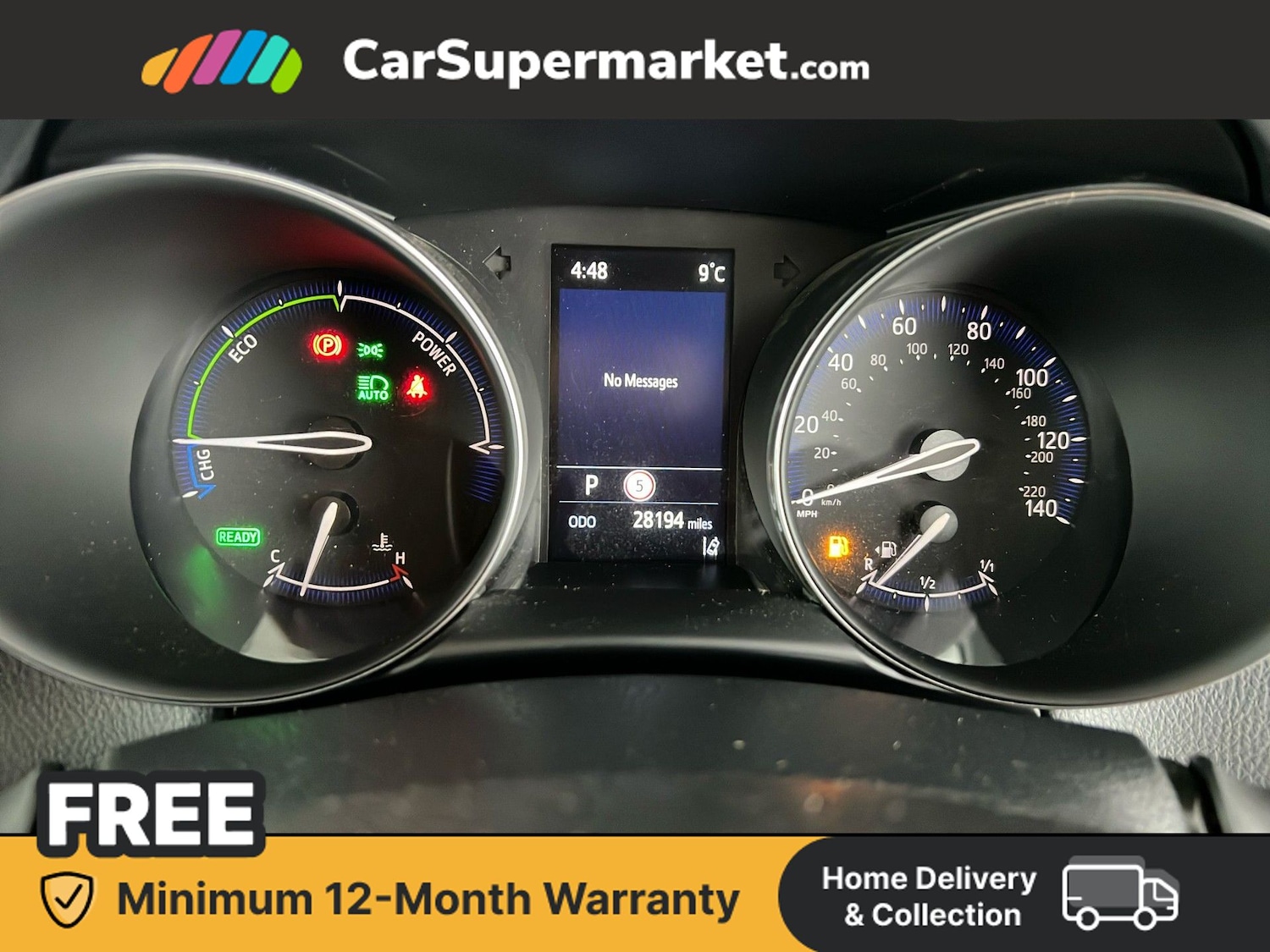 Used Toyota C-HR 2022 for sale - 77879040: Photo 16